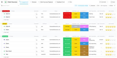 crm software for coaches.